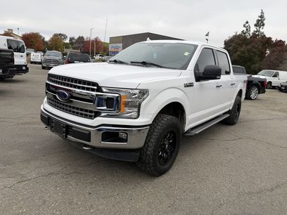 Used 2018 Ford F150 XLT w/ Equipment Group 302A Luxury