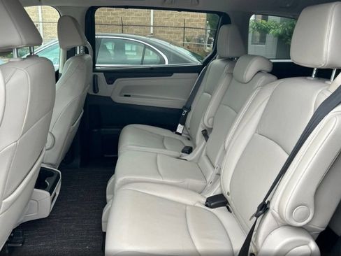 Used 2025 Honda Odyssey EX-L image 13