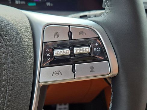 New 2025 Kia Telluride SX Prestige X-Line image 29