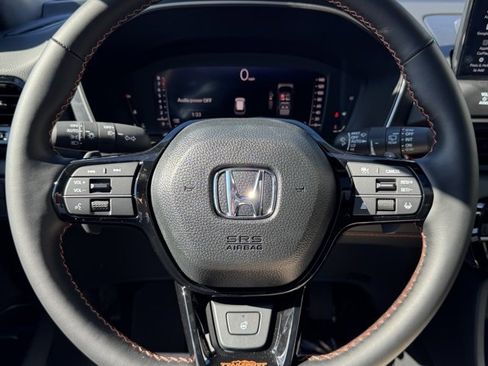 New 2026 Honda Passport TrailSport Elite image 19