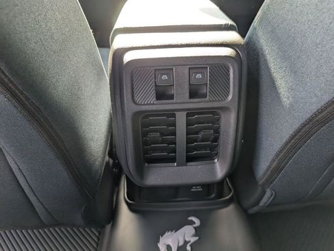 New 2025 Ford Bronco Heritage Edition image 42