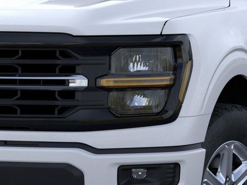 Used 2026 Ford F150 XLT w/ Equipment Group 301A Standard AWD/4WD image 18