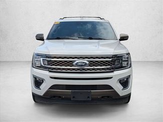 Used 2021 Ford Expedition Max King Ranch AWD/4WD video 3