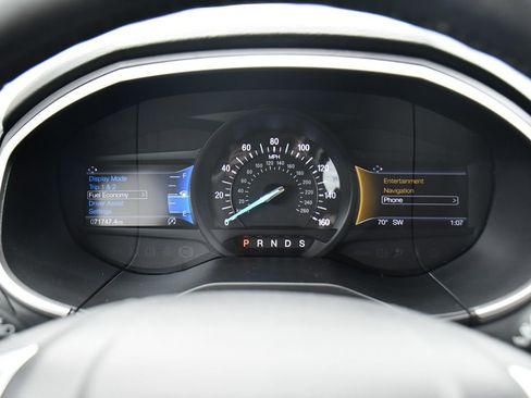 Used 2020 Ford Edge SEL w/ Convenience Package AWD/4WD image 25