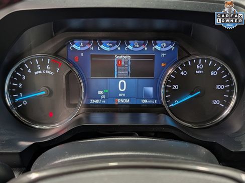 Used 2023 Ford Expedition Max Limited AWD/4WD image 31