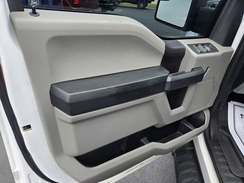 Used 2019 Ford F150 XL w/ Equipment Group 101A Mid AWD/4WD image 27
