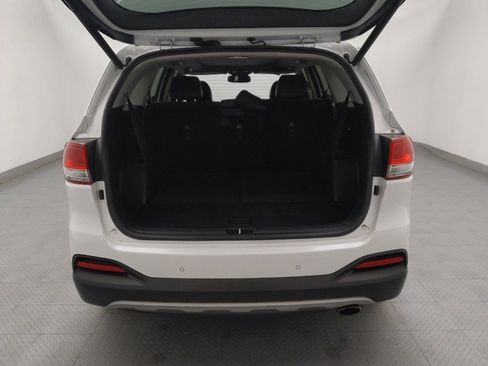 Used 2018 Kia Sorento EX w/ EX Advanced Touring Package FWD image 29