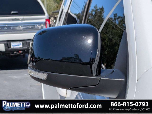 Used 2015 Dodge Durango R/T w/ Premium Nappa Leather Group RWD image 11