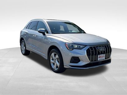 Used 2022 Audi Q3 2.0T Premium