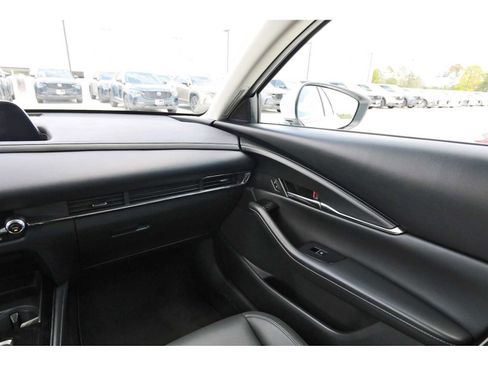 Used 2023 MAZDA CX-30 AWD 2.5 S w/ Preferred Package image 8