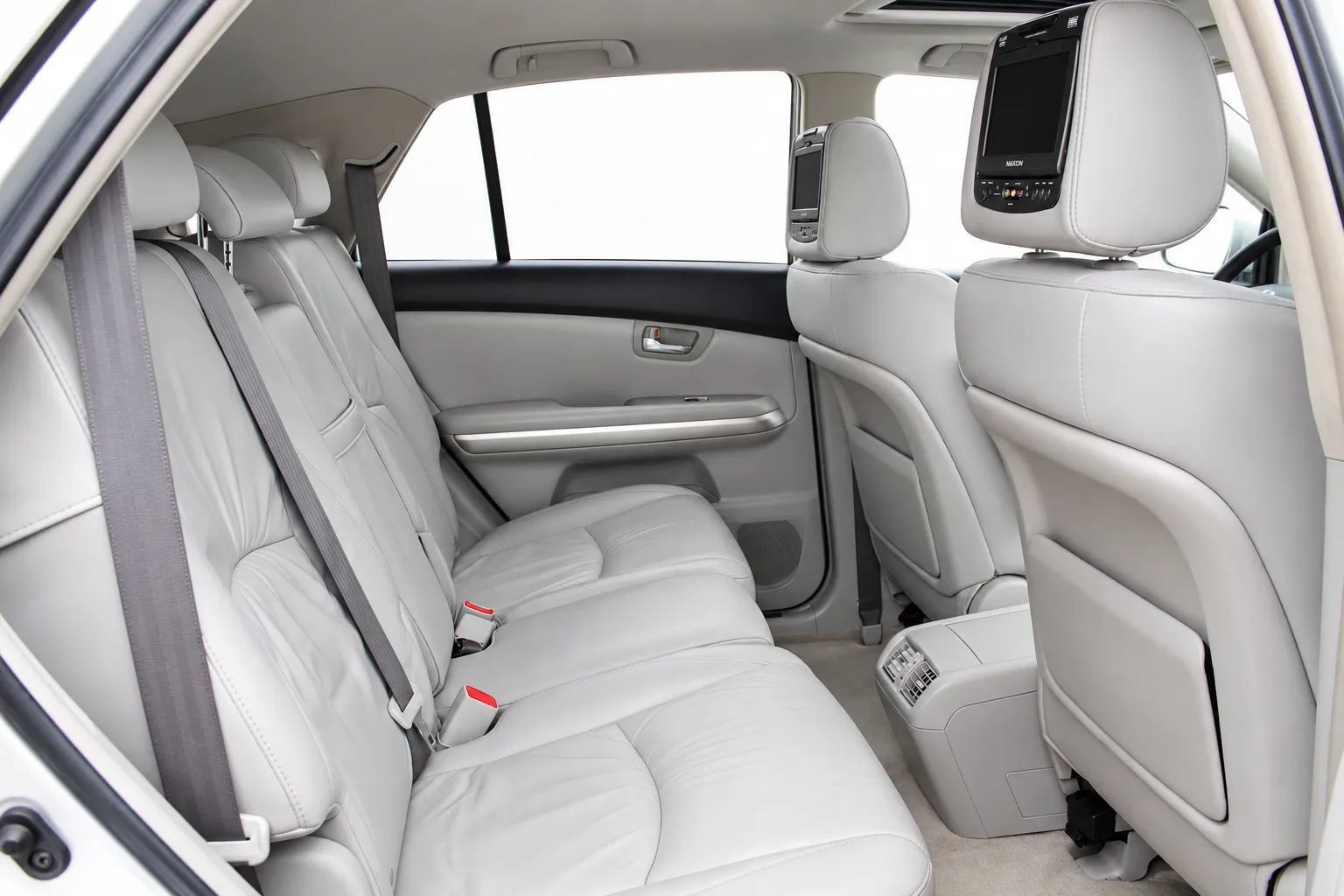 Used 2006 Lexus RX 400h AWD image 17