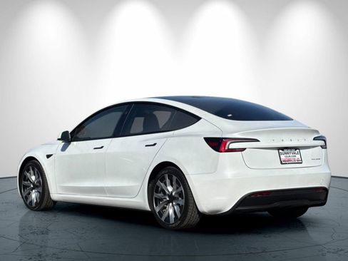 Used 2024 Tesla Model 3 Long Range image 6