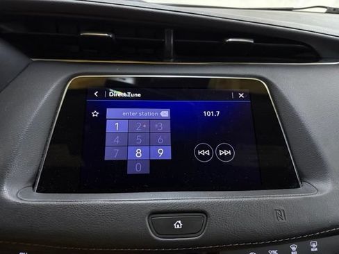 Used 2020 Cadillac XT4 Premium Luxury w/ Cold Weather Package FWD image 47