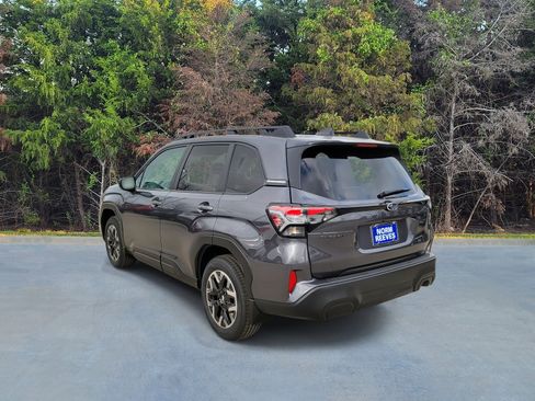 New 2026 Subaru Forester Premium image 20