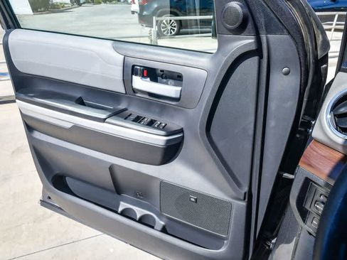 Used 2021 Toyota Tundra Limited w/ Limited Premium Package image 29