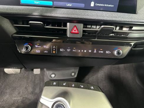 Used 2024 Kia EV6 Wind w/ Wind Technology Package image 22