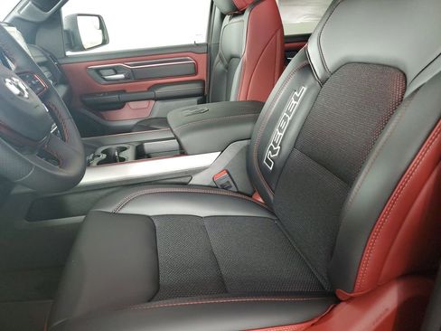 New 2026 RAM 1500 Rebel w/ Bed Utility Group image 12