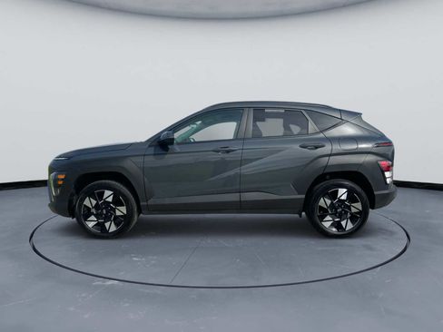 Used 2025 Hyundai Kona SEL AWD/4WD image 9