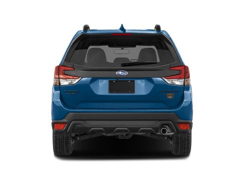 Used 2025 Subaru Forester Wilderness w/ Wilderness Package image 5