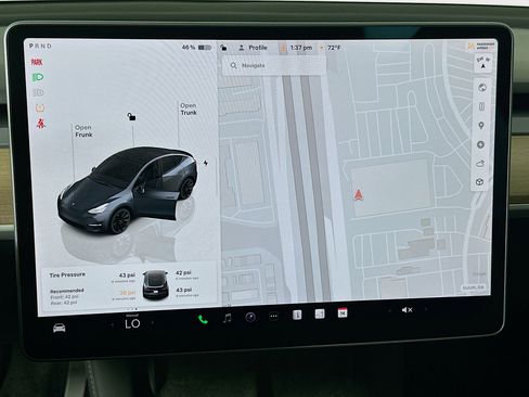 Used 2023 Tesla Model Y Long Range AWD/4WD image 19