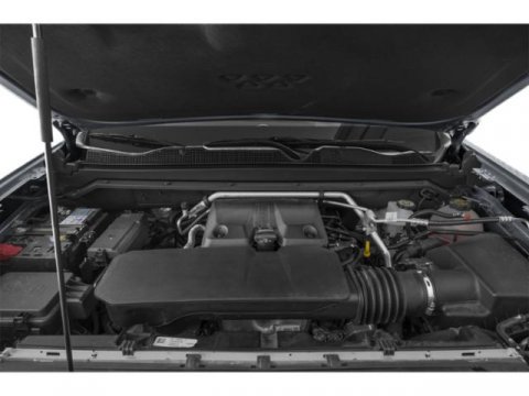 New 2026 Chevrolet Colorado Z71 w/ Technology Package AWD/4WD image 11