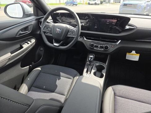 New 2026 Buick Envista Sport Touring w/ Convenience I Package FWD image 29