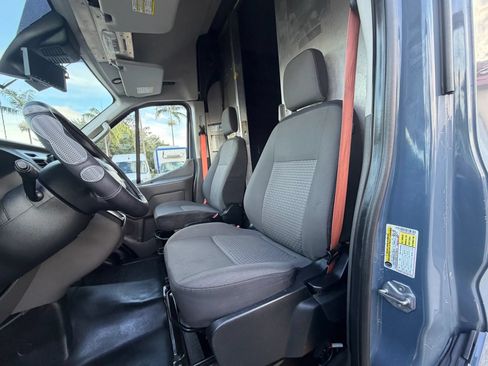 Used 2020 Ford Transit 250 148 High Roof Extended RWD image 15
