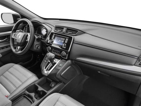 Used 2017 Honda CR-V LX image 11