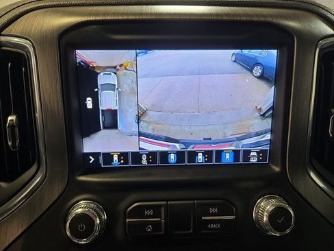 Used 2022 GMC Sierra 2500 Denali w/ Denali Black Diamond Edition image 24