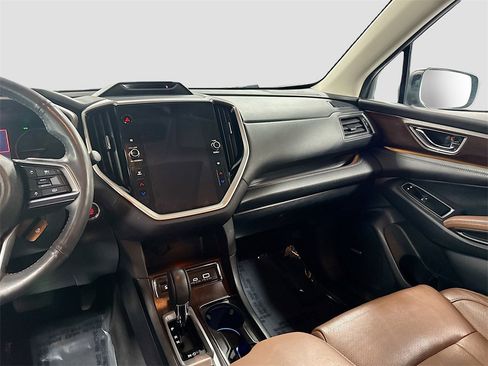 Used 2023 Subaru Ascent Touring image 23