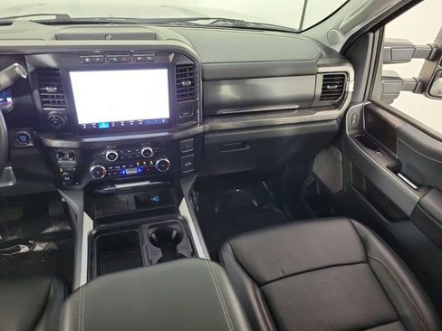 Used 2024 Ford F250 Lariat w/ Lariat Ultimate Package image 17