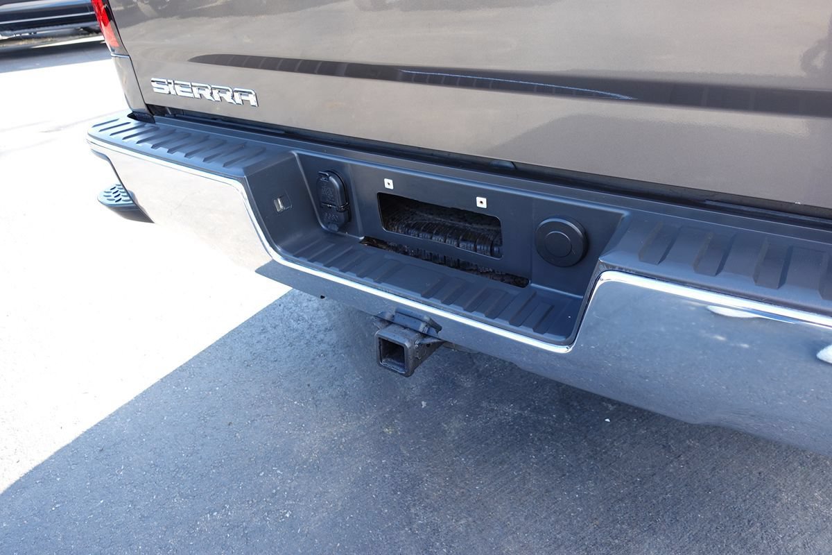 Used 2015 GMC Sierra 1500 SLT AWD/4WD image 20