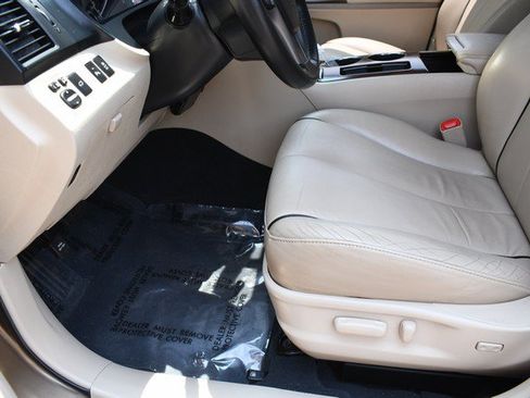 Used 2014 Toyota Venza Limited w/ Tow Prep Package AWD/4WD image 15