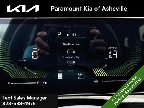 New 2026 Kia Sportage X-Line image 8