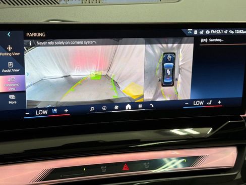 New 2026 BMW 540i xDrive w/ Executive Package image 26