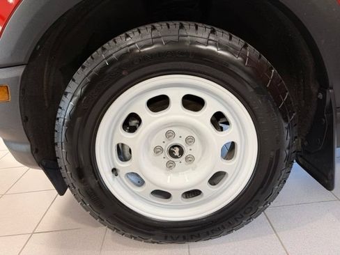 Used 2023 Ford Bronco Sport Heritage AWD/4WD image 43