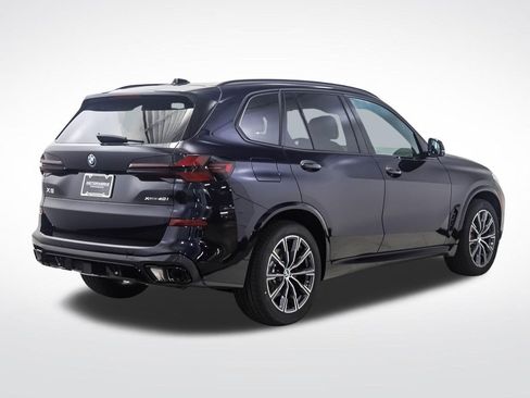 New 2026 BMW X5 xDrive40i w/ M Sport Package AWD/4WD image 5