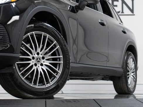 New 2026 Mercedes-Benz GLC 300 4MATIC image 27