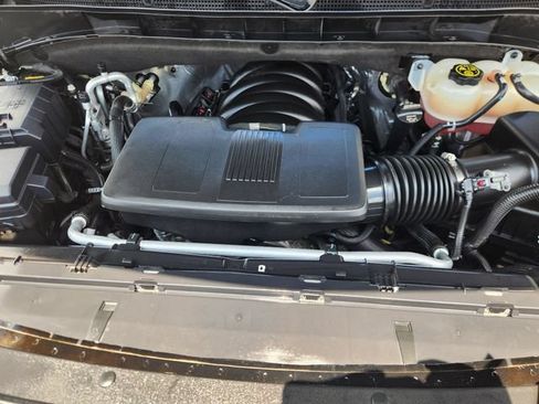 Used 2023 Cadillac Escalade ESV Luxury RWD image 32