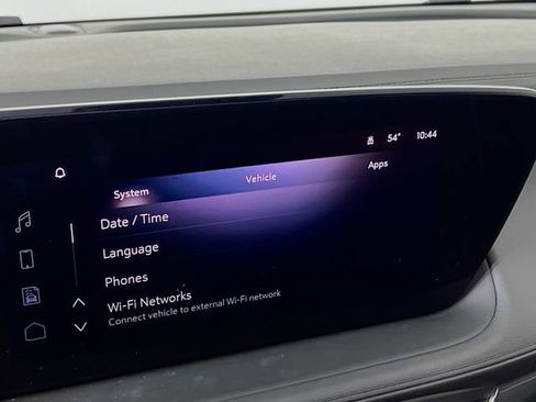 Certified 2024 Buick Encore GX Avenir w/ Avenir Technology Package image 11