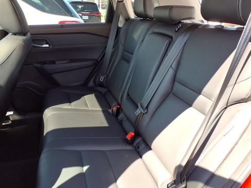 Used 2023 Nissan Rogue SV AWD/4WD image 17