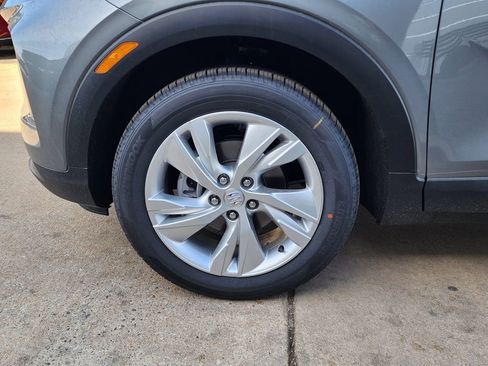 New 2026 Buick Encore GX Preferred image 52