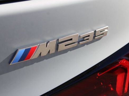 New 2026 BMW M235i xDrive w/ Technology Package AWD/4WD image 54