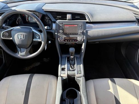 Used 2017 Honda Civic LX image 2