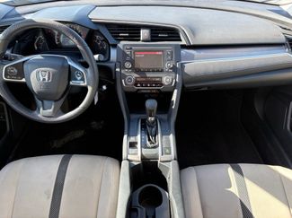 Used 2017 Honda Civic LX video 2