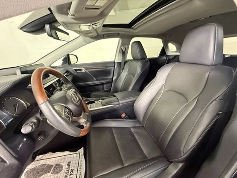 Used 2022 Lexus RX 350 FWD w/ Premium Package image 17