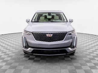 New 2025 Cadillac XT6 Premium Luxury video 2
