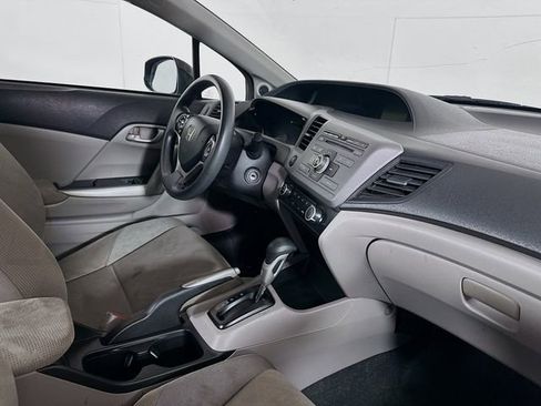 Used 2012 Honda Civic LX image 25