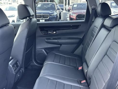 Used 2023 Honda CR-V EX-L image 29