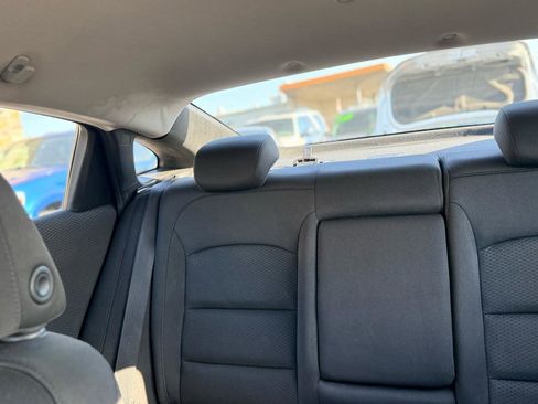 Used 2017 Chevrolet Malibu LS w/ LPO, Convenience Package 2 FWD image 15